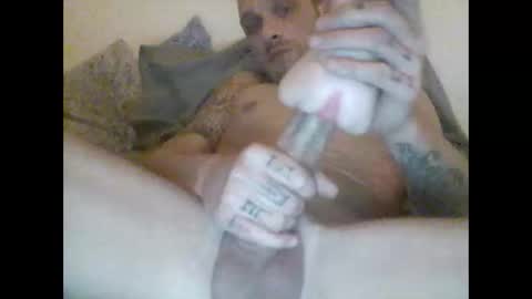 paranoid069 online show from January 17, 9:38 pm