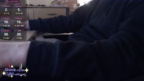 Snapshot of paranoiid chatting on January 30, 7:07 am Sascha online show from January 30, 7:07 am