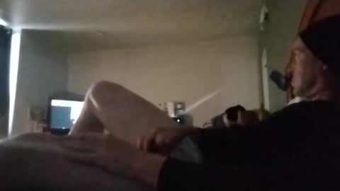 pariahj79 online show from November 15, 1:13 pm