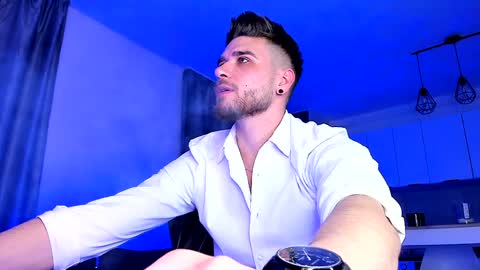 Paris online show from January 14, 7:11 pm