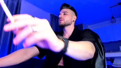 Paris online show from January 26, 7:41 pm