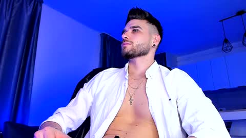 Paris online show from December 9, 7:13 pm