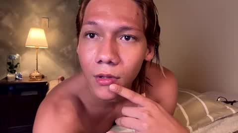 connie online show from February 3, 10:21 pm