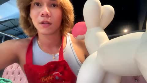 connie online show from January 22, 8:38 pm