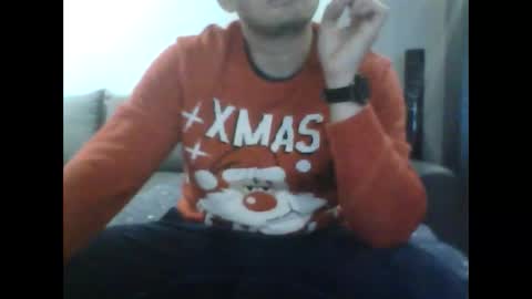 partybart6 online show from December 25, 6:09 pm