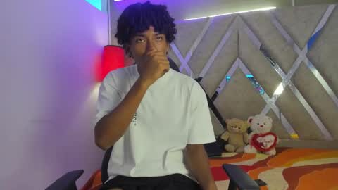 PARZIVAL online show from February 6, 7:55 pm