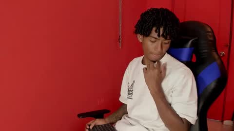 PARZIVAL online show from February 10, 7:40 pm