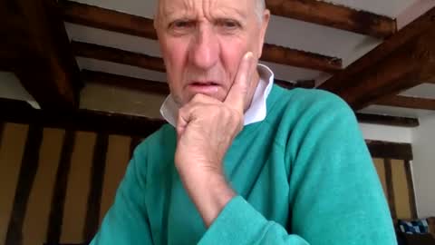 Pati24 online show from January 28, 10:02 am