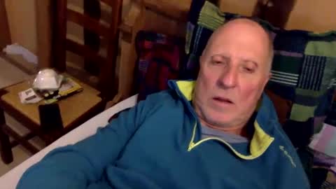 Pati24 online show from January 28, 9:08 pm