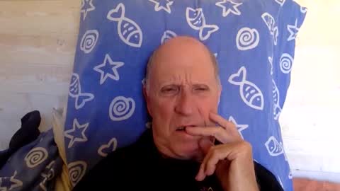 Pati24 online show from October 6, 9:14 am