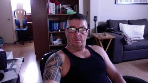 patmilll online show from February 19, 8:49 pm