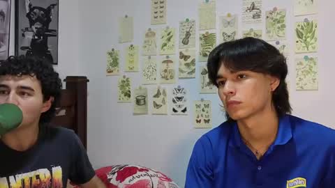 patri_ck_villa online show from April 16, 9:50 pm