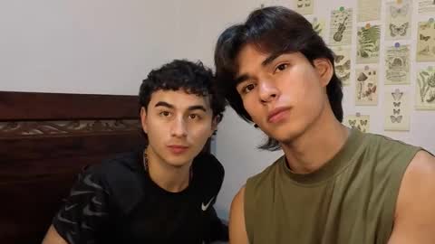 patri_ck_villa online show from January 12, 2:59 am