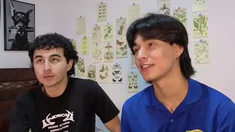 patri_ck_villa online show from March 24, 10:35 pm