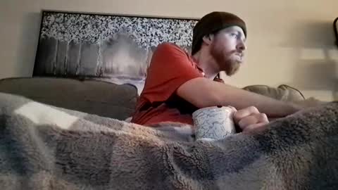 patrick247288 online show from January 27, 7:35 am