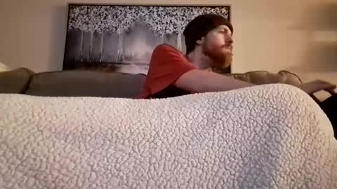 patrick247288 online show from February 16, 4:20 am