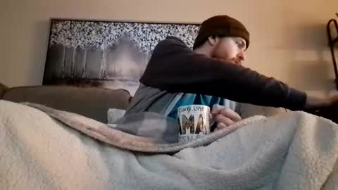 patrick247288 online show from January 10, 3:18 am