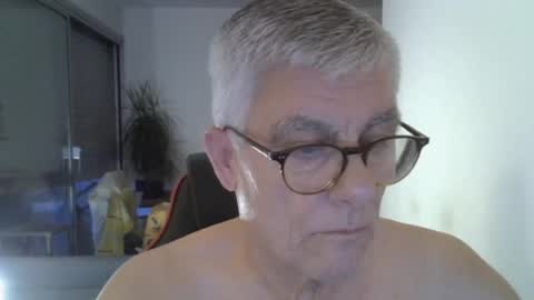 patrick5275 online show from June 22, 3:46 am