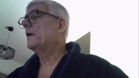 patrick5275 online show from December 14, 6:53 am