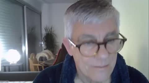 patrick5275 online show from March 10, 6:08 am