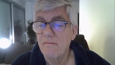 patrick5275 online show from March 29, 5:51 am