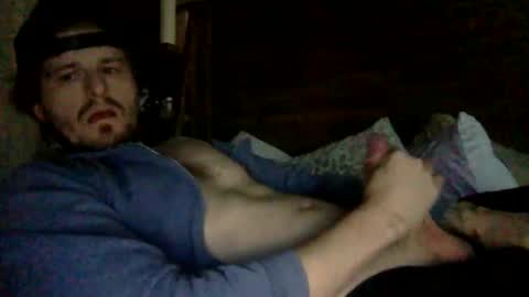 patrick_blayze online show from December 3, 4:57 pm