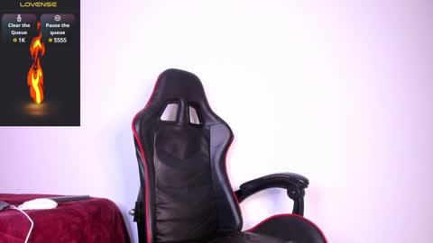 patrick_hot69 online show from January 31, 2:26 am