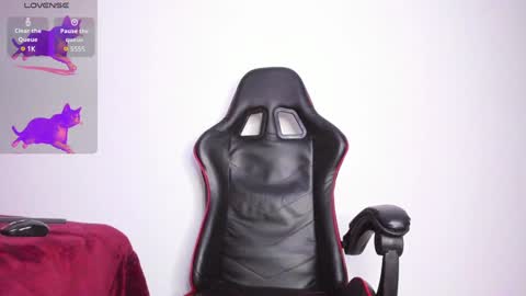 patrick_hot69 online show from December 3, 2:01 am