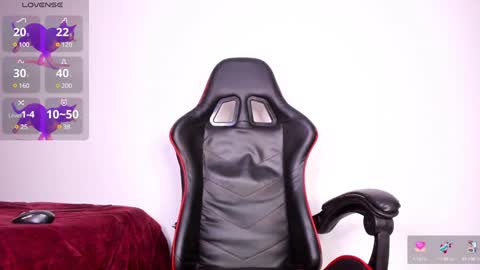 patrick_hot69 online show from December 18, 10:30 am