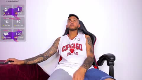 patrick_hot69 online show from December 29, 11:29 pm