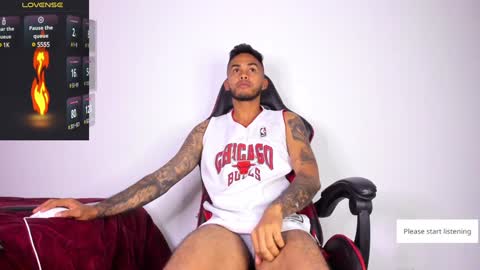 patrick_hot69 online show from February 8, 8:31 am