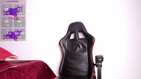 patrick_hot69 online show from December 12, 12:05 am