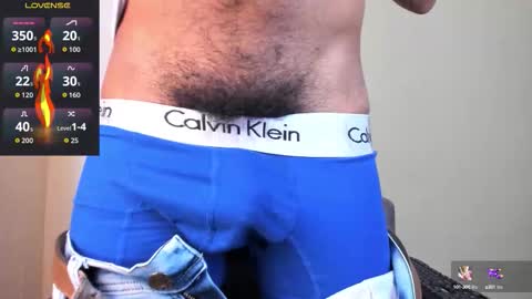 patrick_hot69 online show from October 2, 10:14 pm