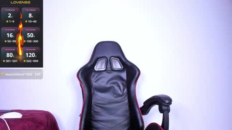 patrick_hot69 online show from February 2, 12:09 am