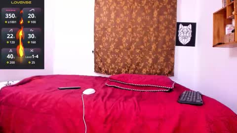 patrick_hot69 online show from September 11, 1:15 am