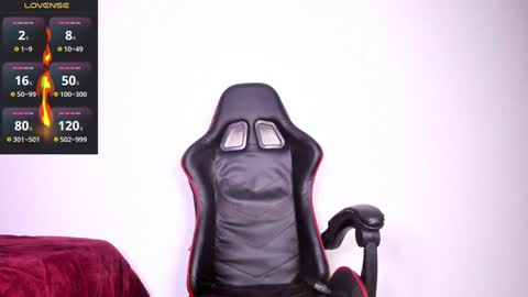 patrick_hot69 online show from January 23, 2:55 am