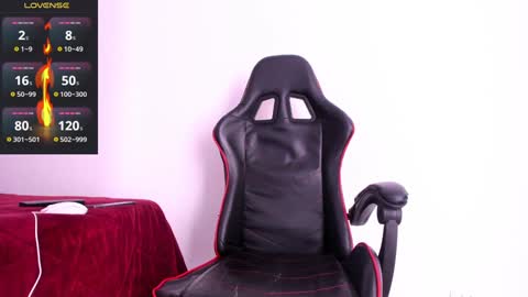 patrick_hot69 online show from February 2, 6:53 pm