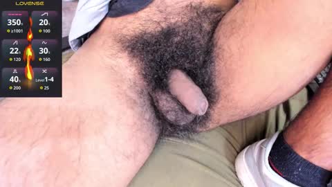 patrick_hot69 online show from October 8, 11:31 pm