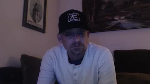 patrickbond007 online show from November 10, 1:32 am