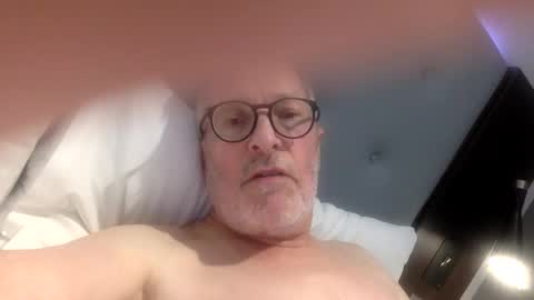 patrickm53 online show from January 24, 11:02 pm