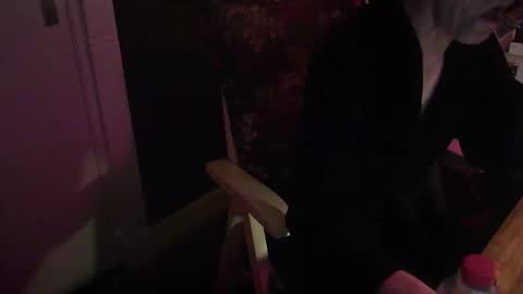 patricksszzxx online show from January 11, 3:05 pm