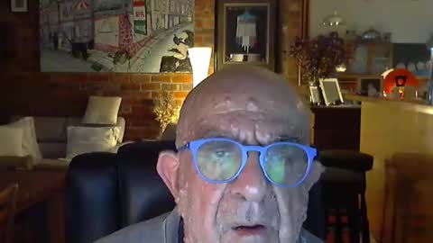 patvac online show from April 14, 1:54 pm