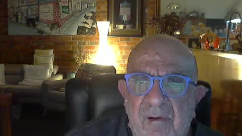 patvac online show from July 5, 3:30 pm