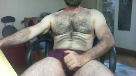 Paubarba online show from March 7, 9:17 pm