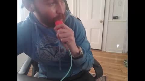 shy online show from February 1, 6:51 pm