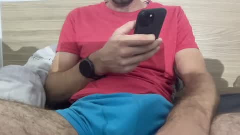 paul93k1 online show from August 8, 12:39 am