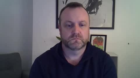 paul_boro online show from February 25, 9:35 pm