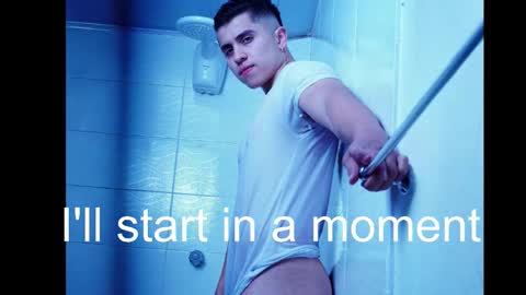 Paul online show from February 22, 2:07 pm