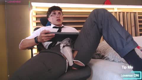 Paul online show from December 16, 2:35 pm