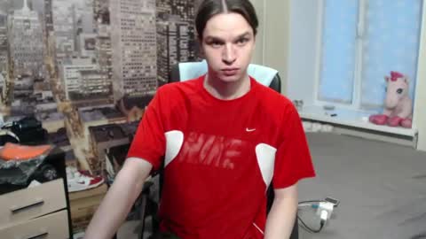 Paul   Fedya  Kolya online show from June 4, 11:11 pm